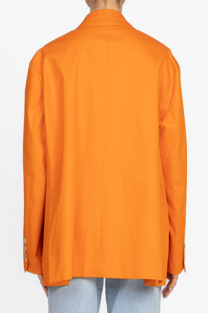 Vicolo - Giacca over in cotone Art. TD0561