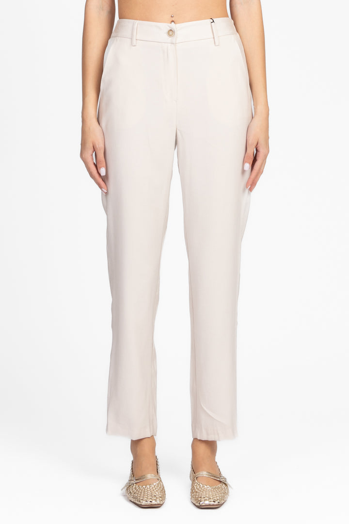 Emunà - Pantalone sigaretta Art. PE25219