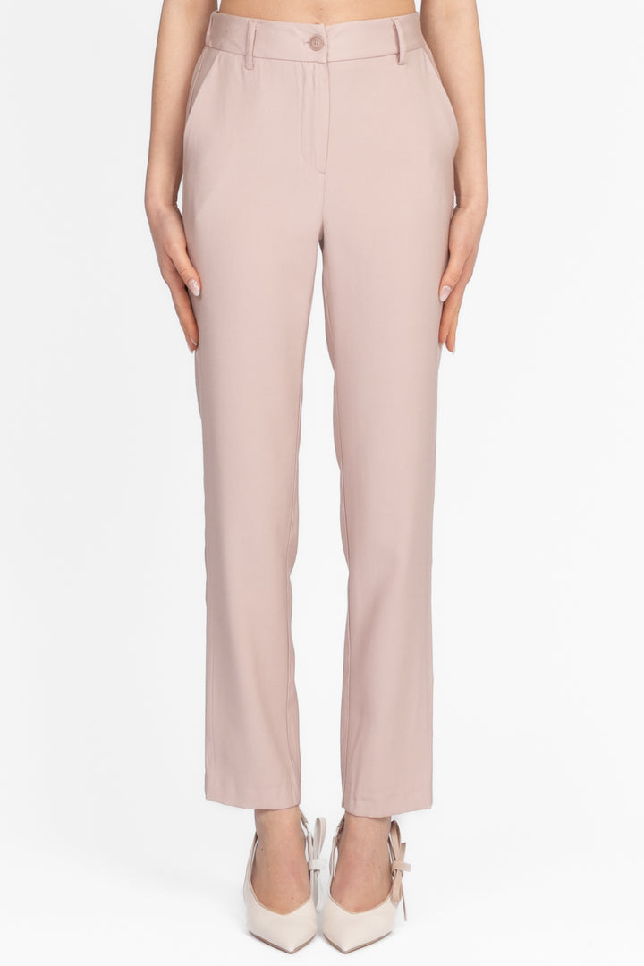 Emunà - Pantalone sigaretta Art. PE25219