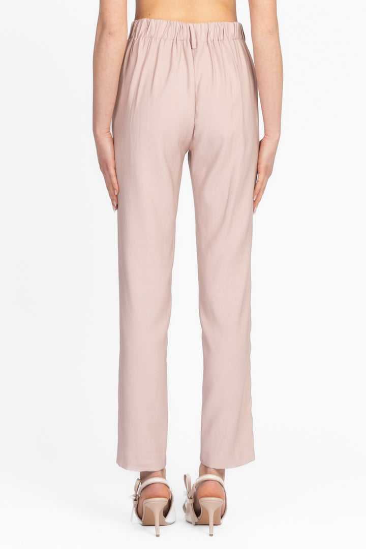 Emunà - Pantalone sigaretta Art. PE25219