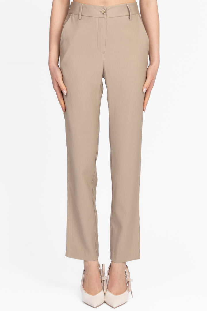 Emunà - Pantalone sigaretta Art. PE25219