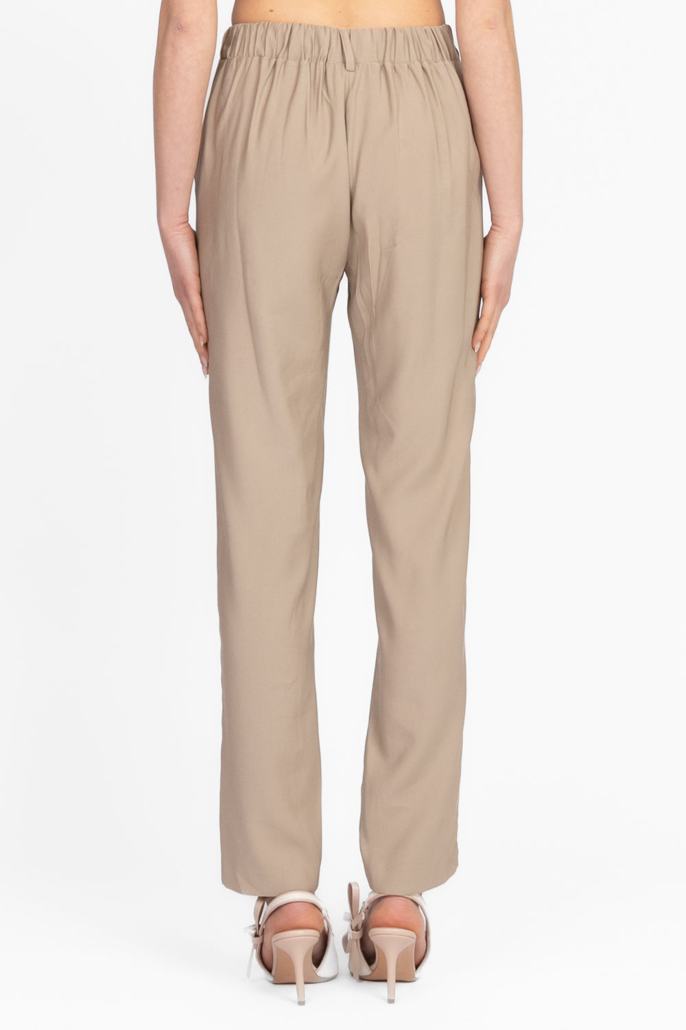 Emunà - Pantalone sigaretta Art. PE25219