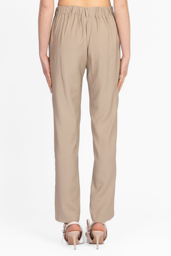 Emunà - Pantalone sigaretta Art. PE25219