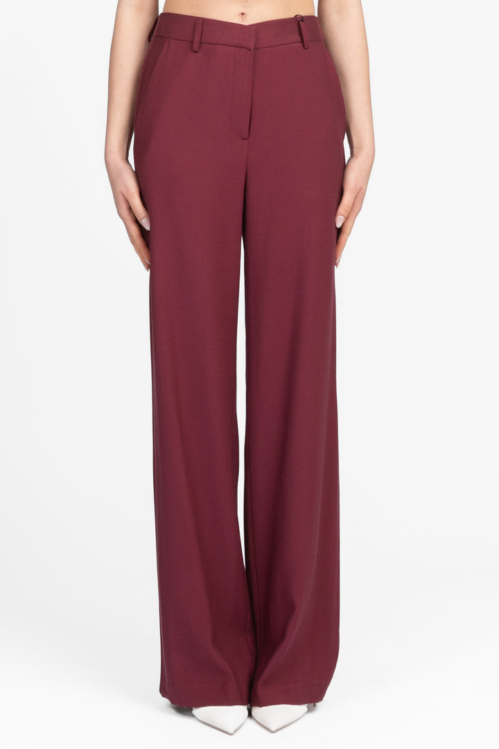 Emunà - Pantalone palazzo Art. PE25050