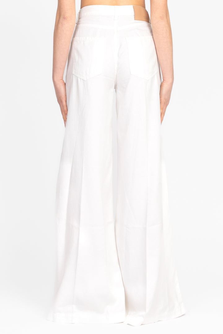 Vicolo - Jeans palazzo ampio MADISON Art. DD5043