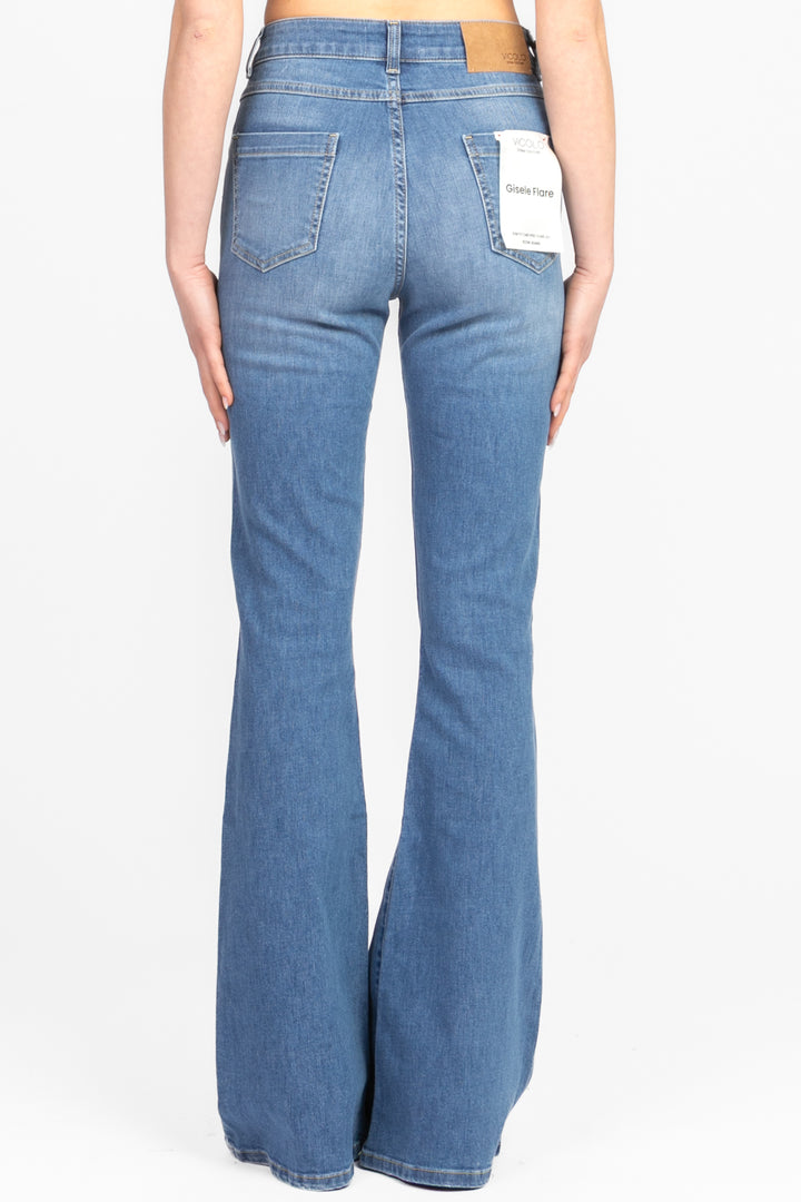 Vicolo - Jeans GISELE FLARE Art. DD5073
