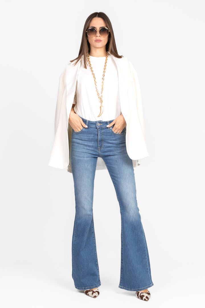 Vicolo - Jeans GISELE FLARE Art. DD5073