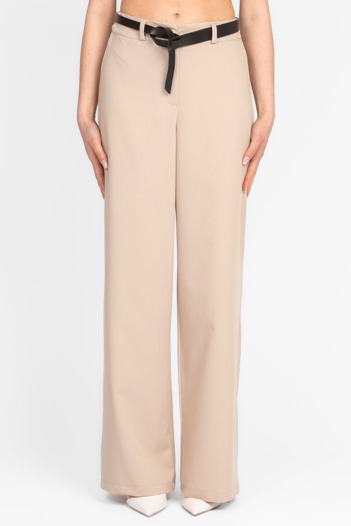 Have One - Pantalone gamba dritta con cinta Art. PMA-N291