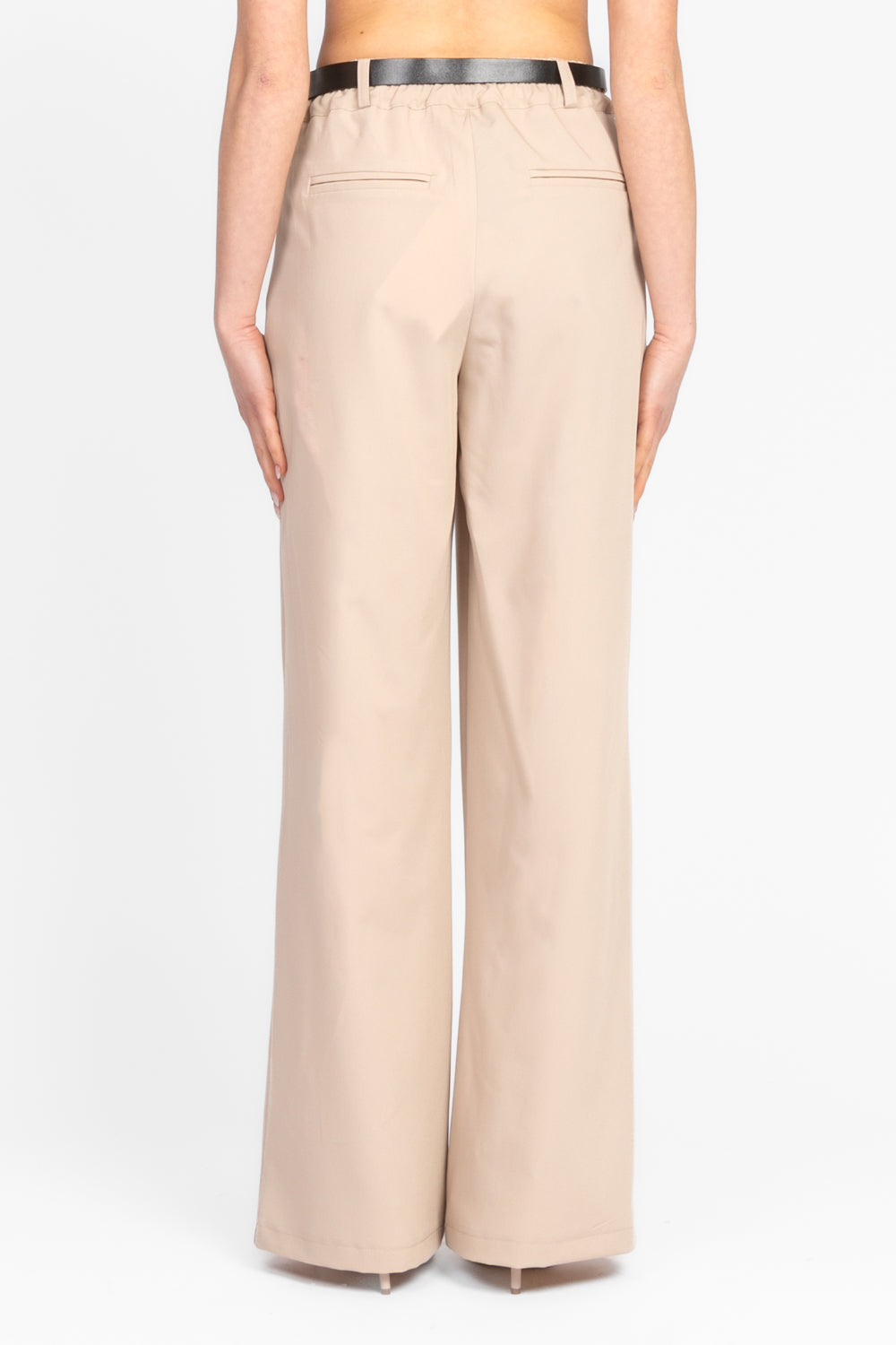 Have One - Pantalone gamba dritta con cinta Art. PMA-N291