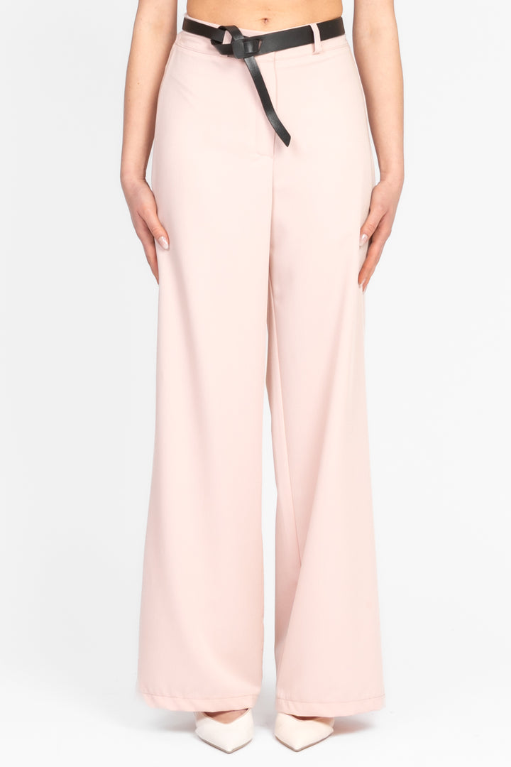 Have One - Pantalone gamba dritta con cinta Art. PMA-N291