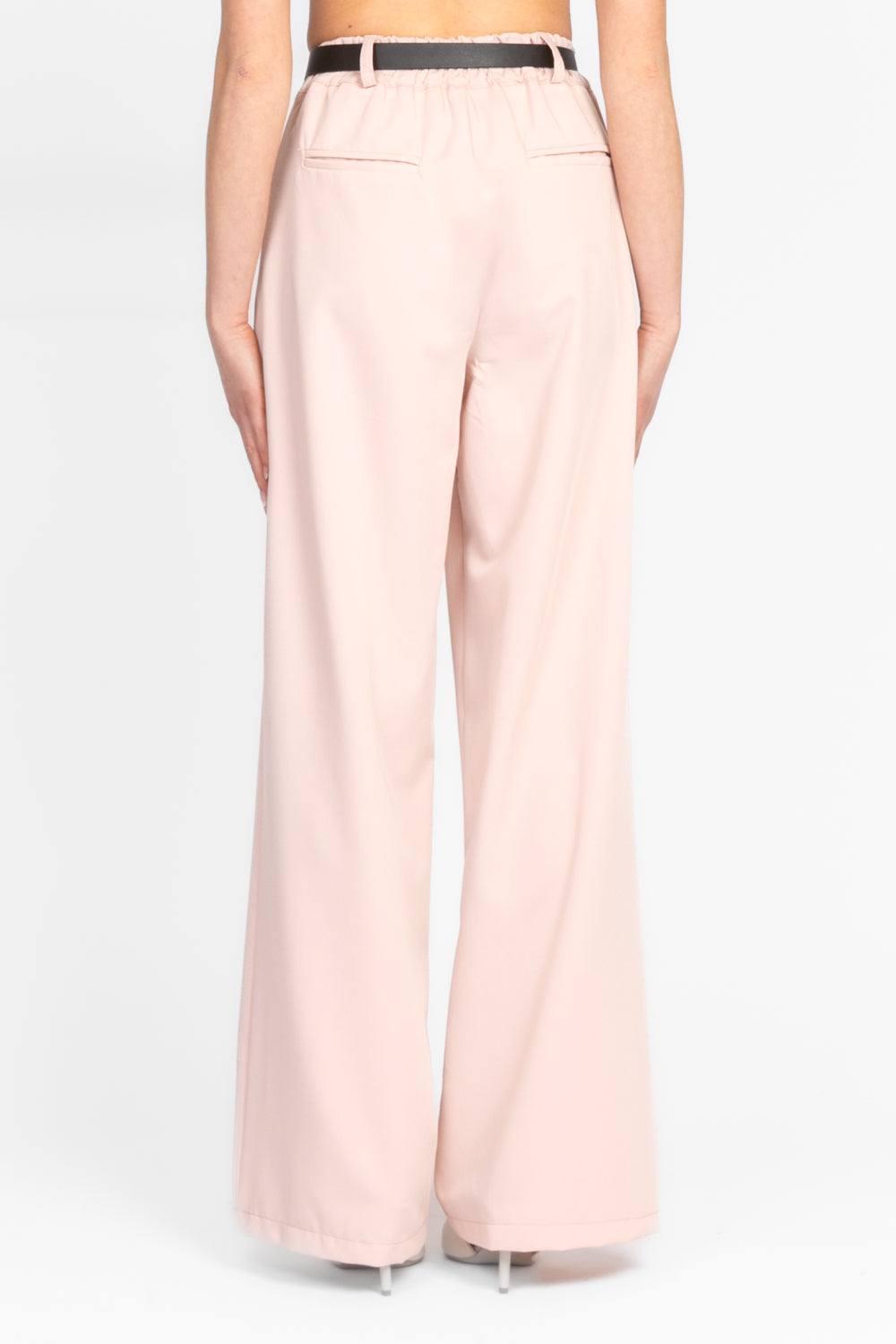 Have One - Pantalone gamba dritta con cinta Art. PMA-N291