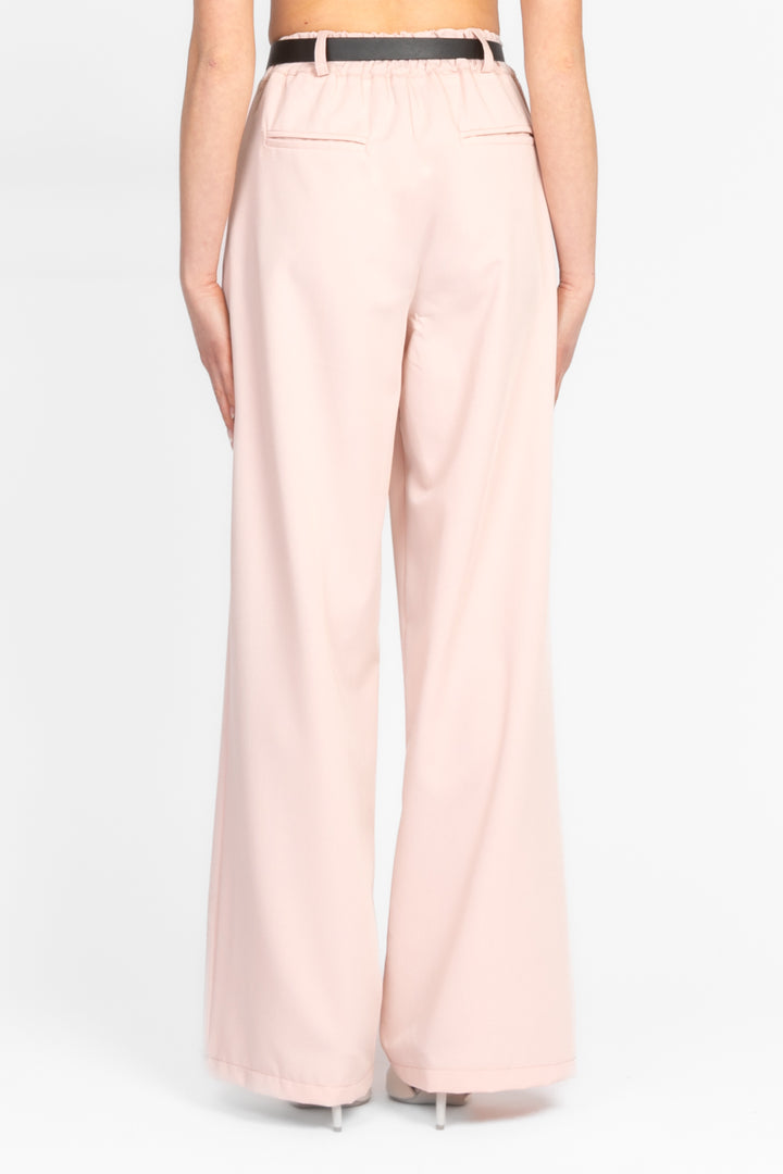 Have One - Pantalone gamba dritta con cinta Art. PMA-N291