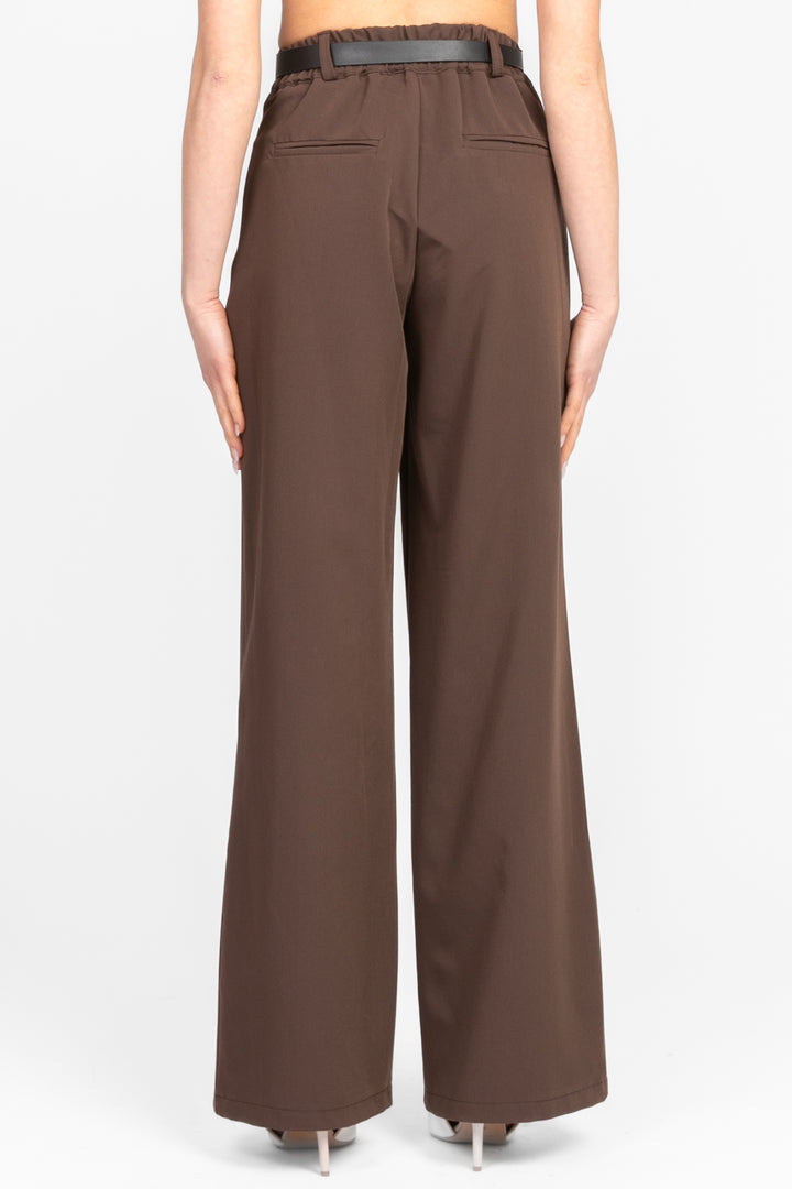 Have One - Pantalone gamba dritta con cinta Art. PMA-N291