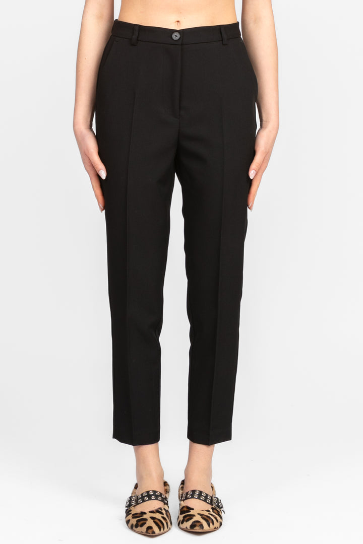 Vicolo - Pantalone sigaretta Art. TD1123