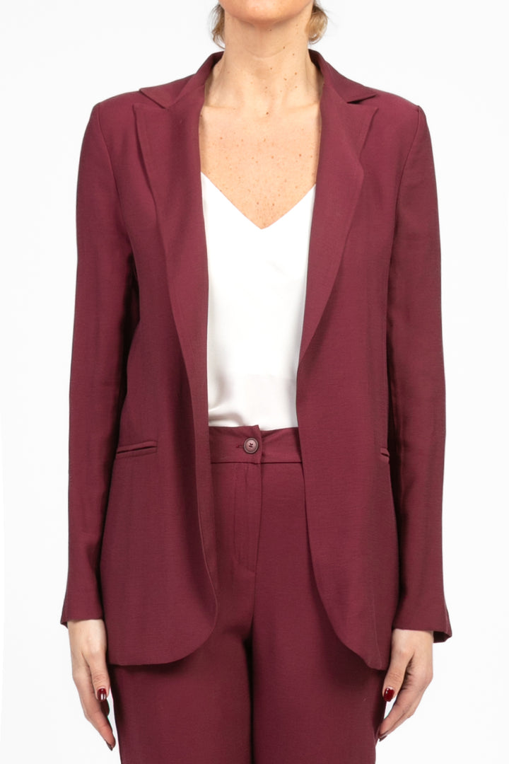 Emunà - Giacca aperta Art. PE25048