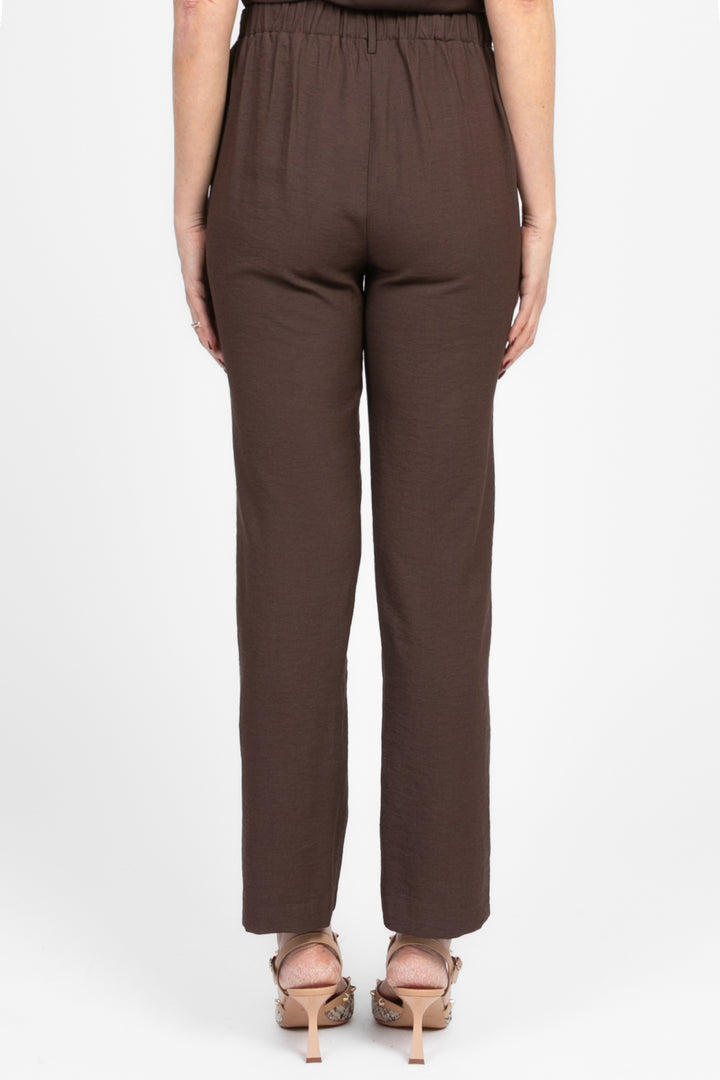 Emunà - Pantalone sigaretta Art. PE25219
