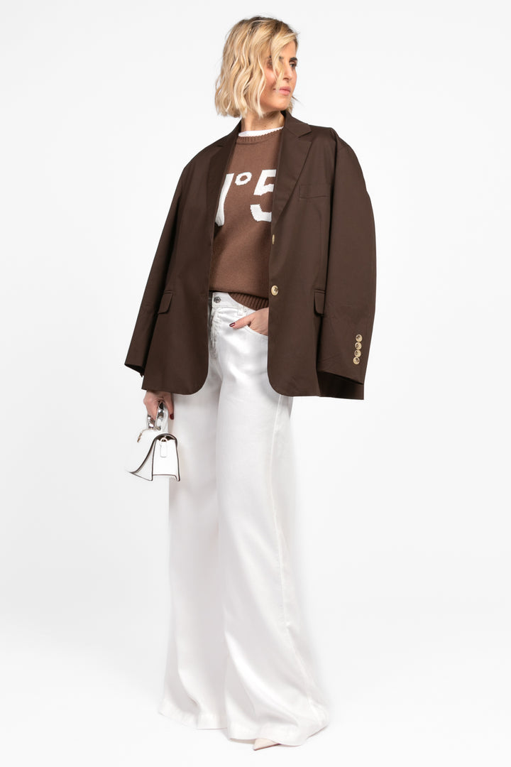 Tensione In - Gilet in maglia n 5 Art. P5HMJ43A414