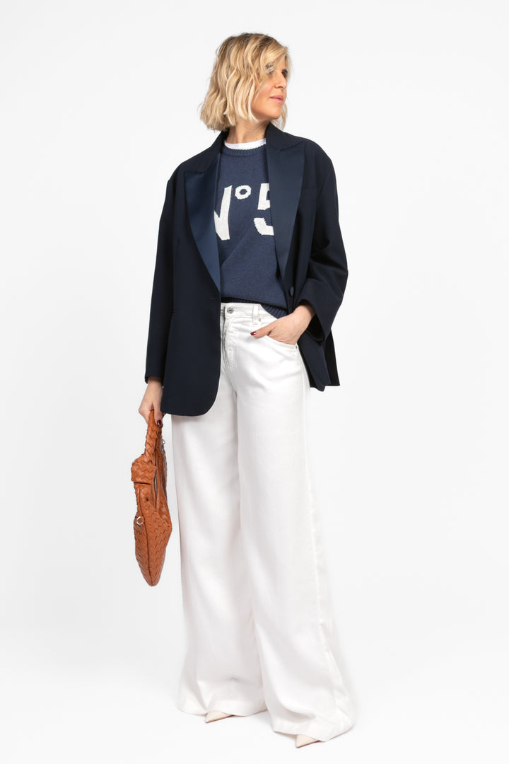 Tensione In - Gilet in maglia n 5 Art. P5HMJ43A414