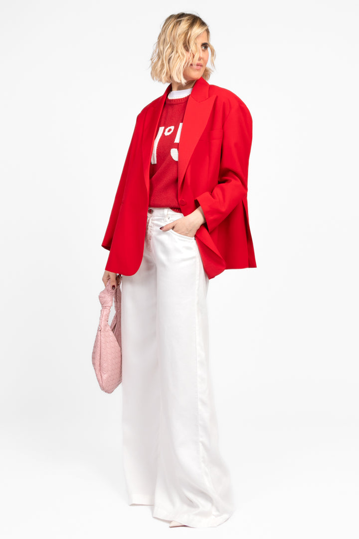 Tensione In - Gilet in maglia n 5 Art. P5HMJ43A414
