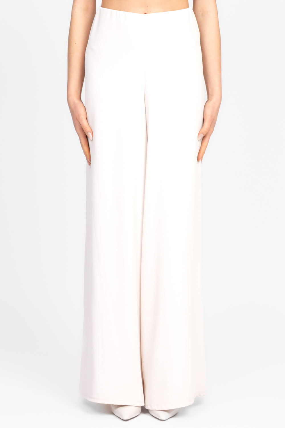 Have One - Pantalone in crepe Art. PJA-N316