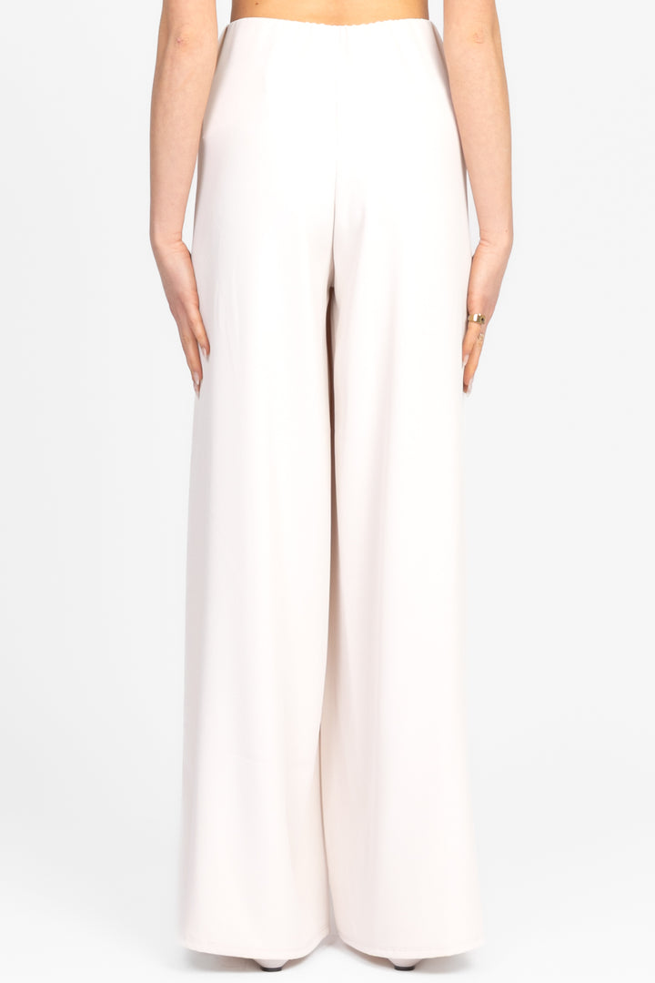 Have One - Pantalone in crepe Art. PJA-N316