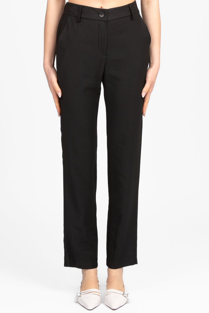 Emunà - Pantalone sigaretta Art. PE25219