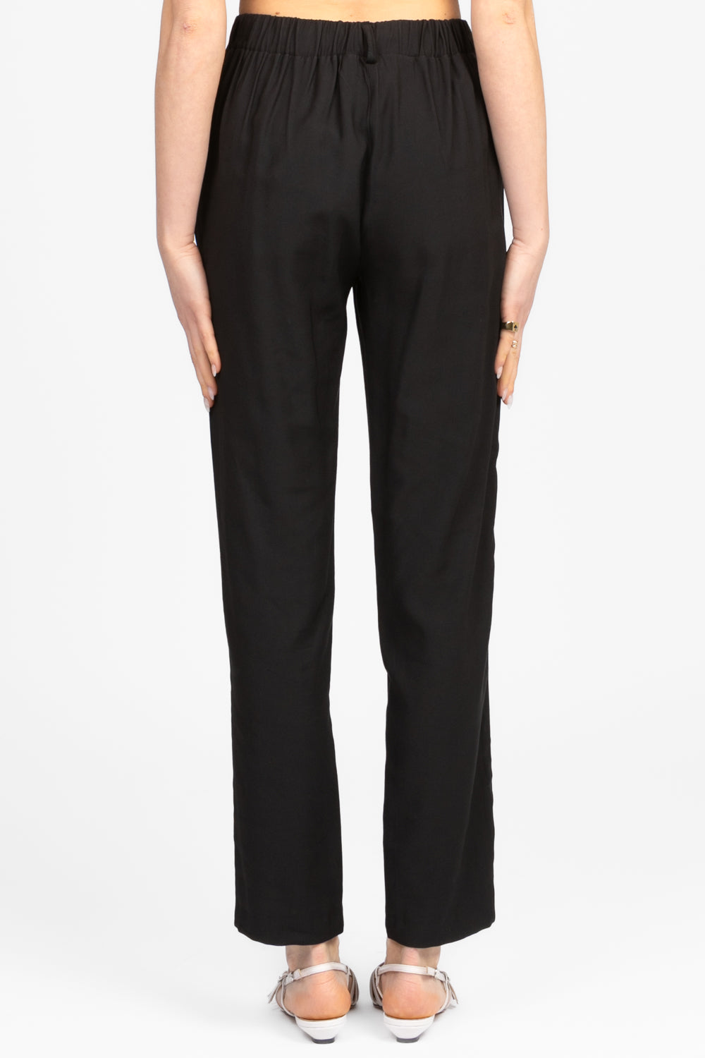 Emunà - Pantalone sigaretta Art. PE25219