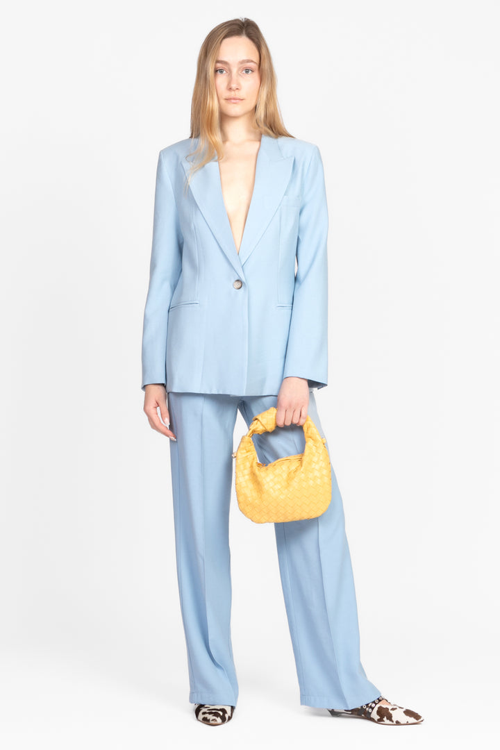 Vicolo - Pantalone palazzo Art. TD0074