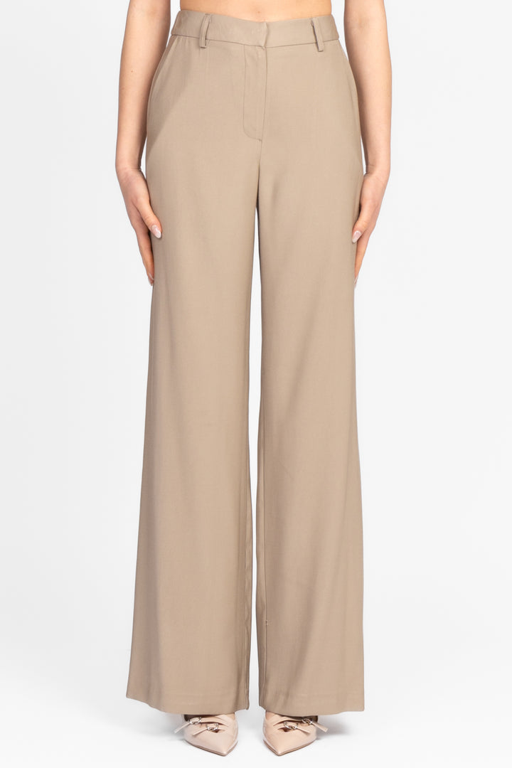 Emunà - Pantalone palazzo Art. PE25050