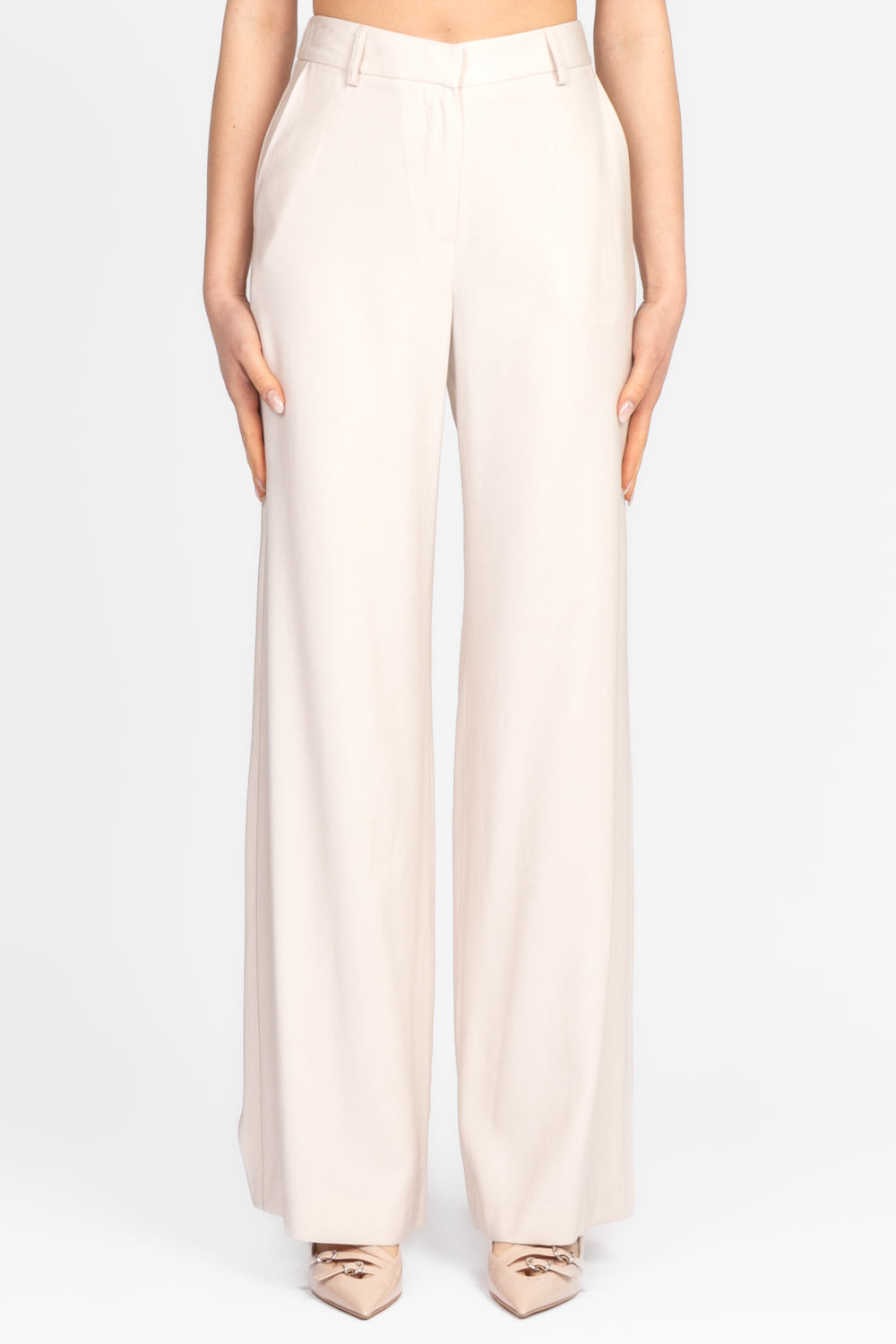 Emunà - Pantalone palazzo Art. PE25050