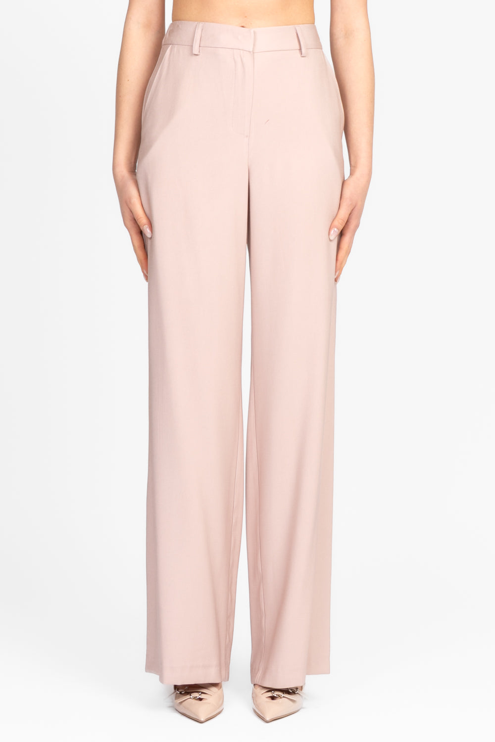 Emunà - Pantalone palazzo Art. PE25050