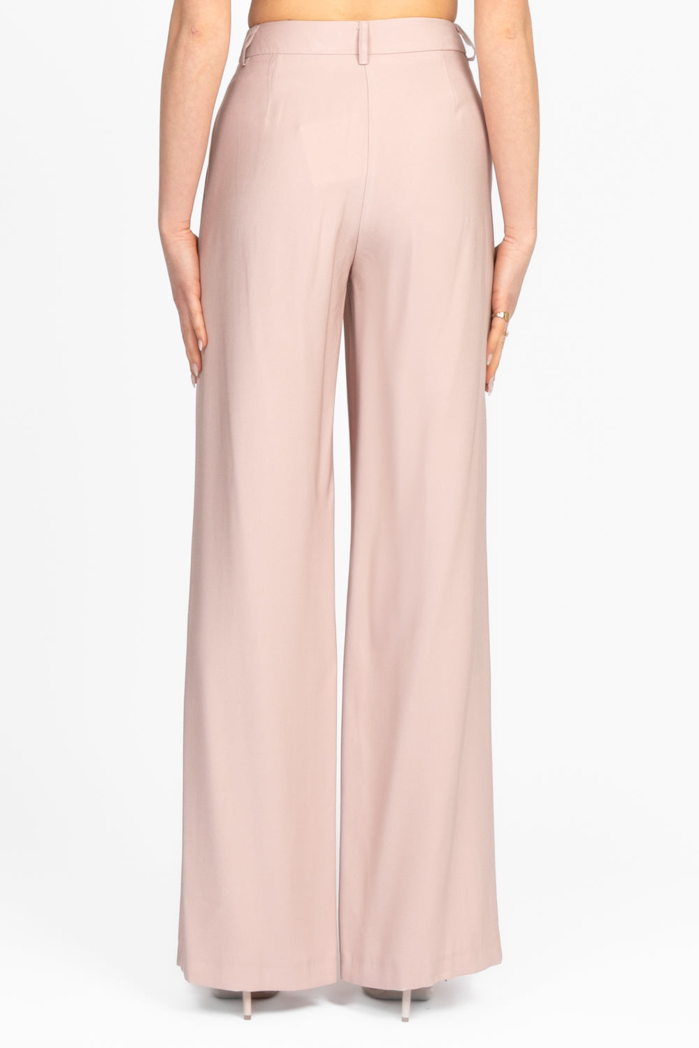 Emunà - Pantalone palazzo Art. PE25050