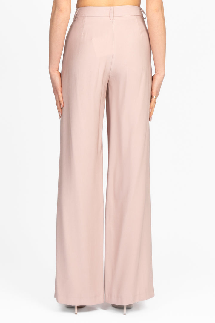 Emunà - Pantalone palazzo Art. PE25050