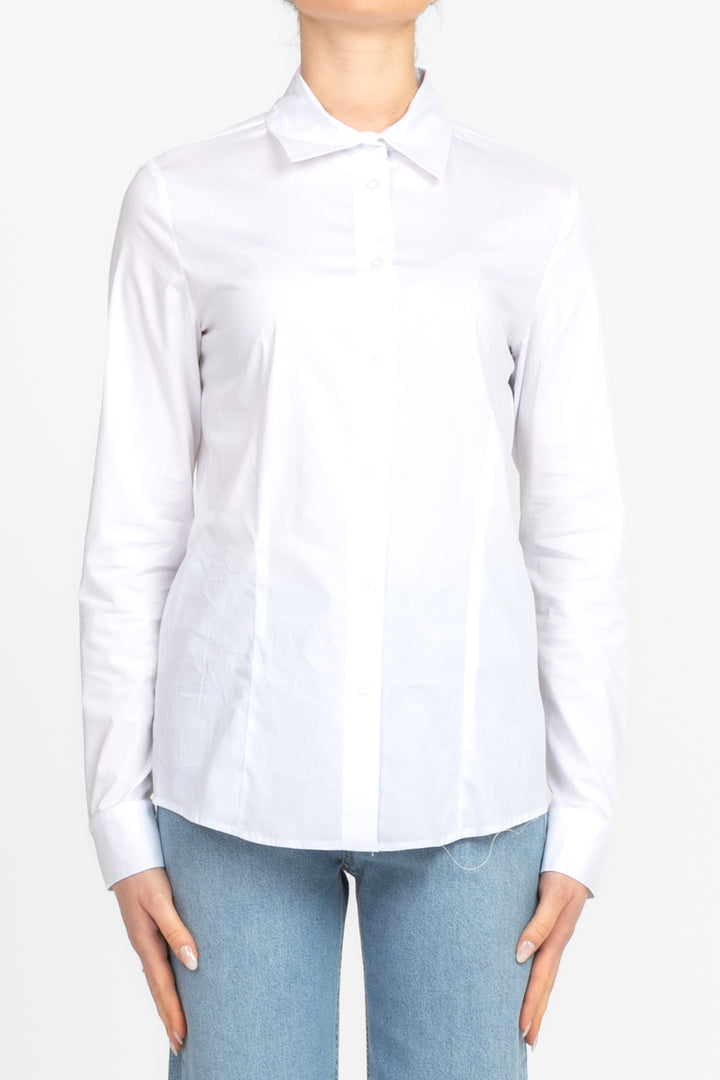 Emunà - Camicia slim Art. 271C02