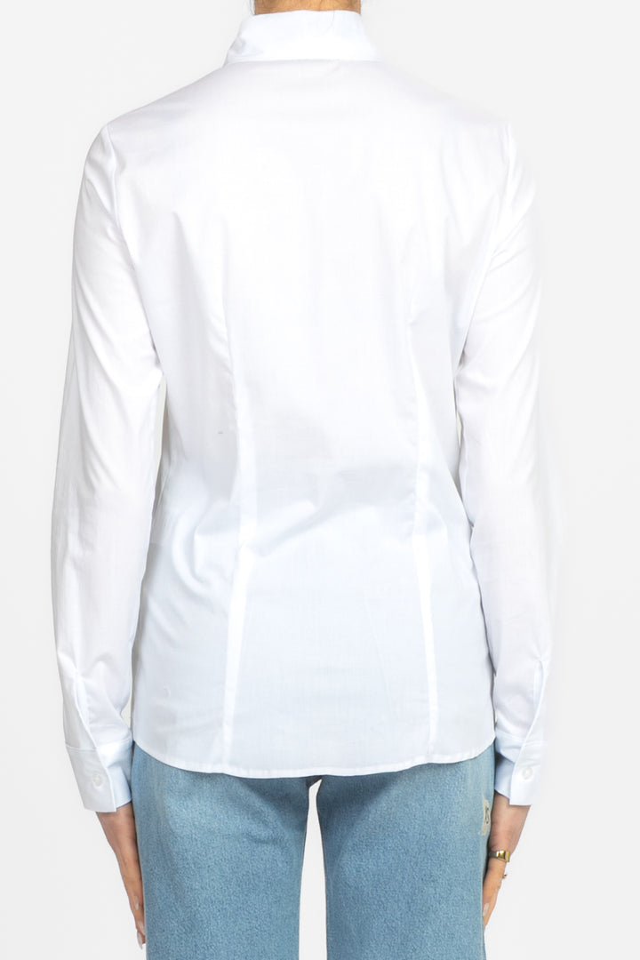 Emunà - Camicia slim Art. 271C02