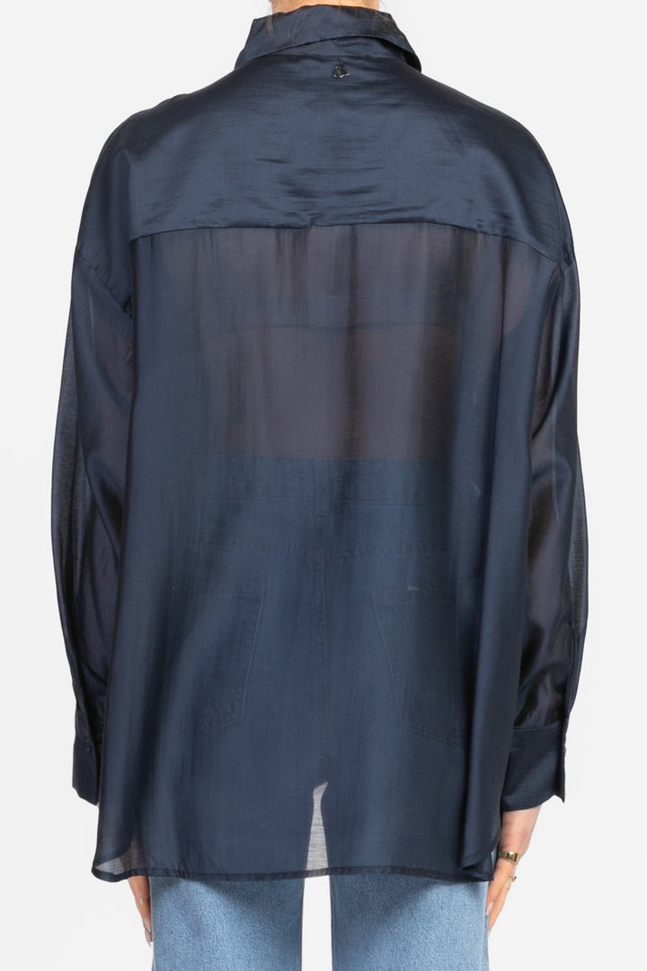 Dixie - Camicia con taschini Art. CFC2WPR