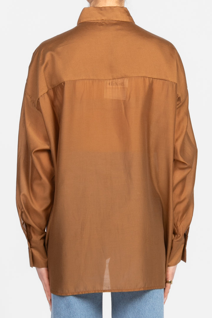 Dixie - Camicia con taschini Art. CFC2WPR