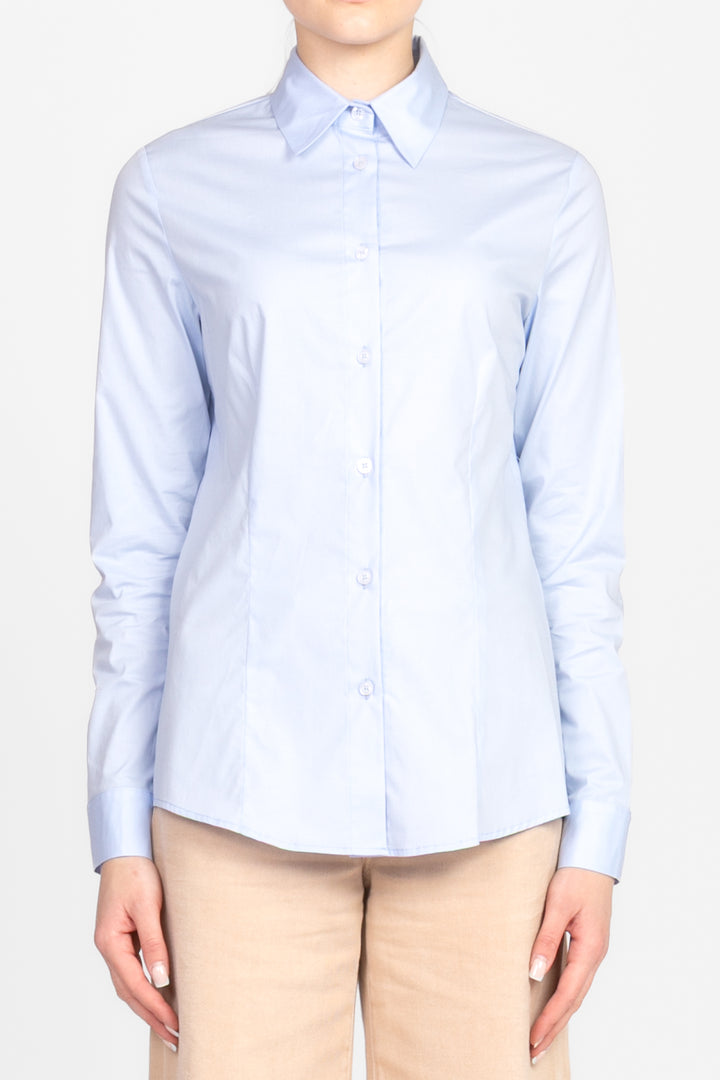 Emunà - Camicia slim Art. 271C02