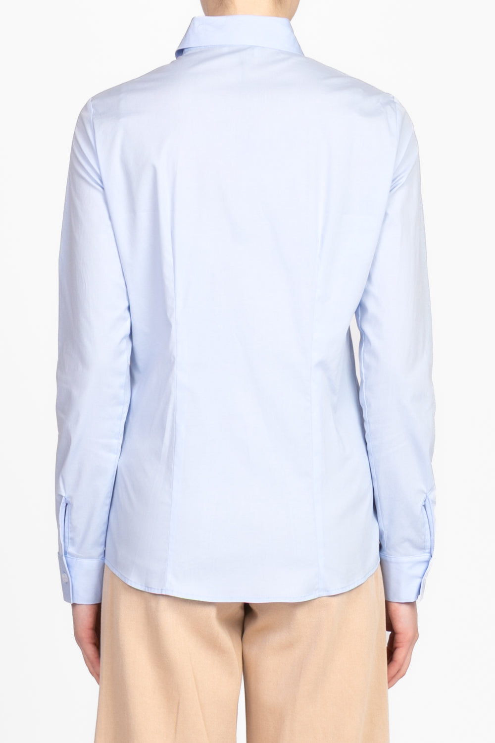 Emunà - Camicia slim Art. 271C02