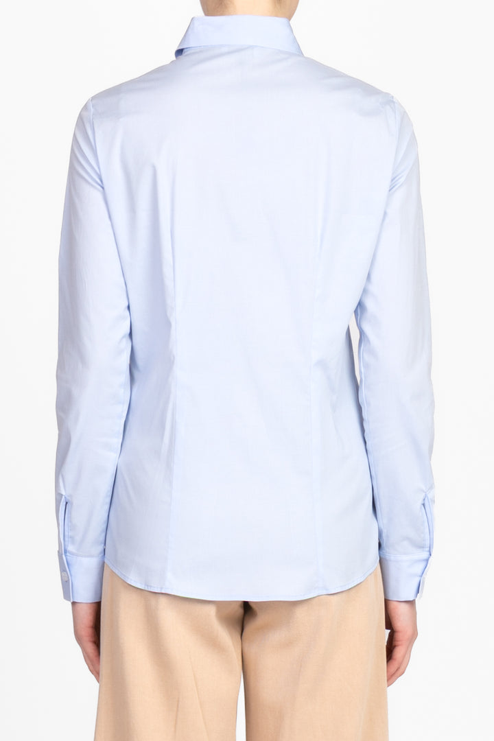 Emunà - Camicia slim Art. 271C02