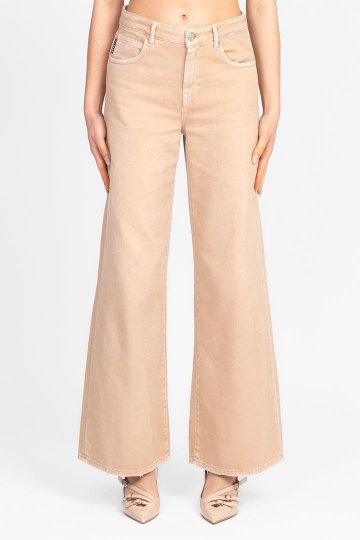 Have One - Jeans TOKYO palazzo Art. PFA-N272
