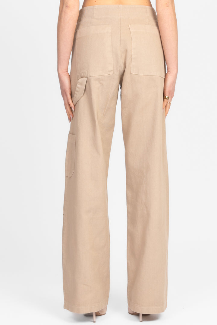 Have One - Pantalone carpenter con tasche Art. PVS-N330