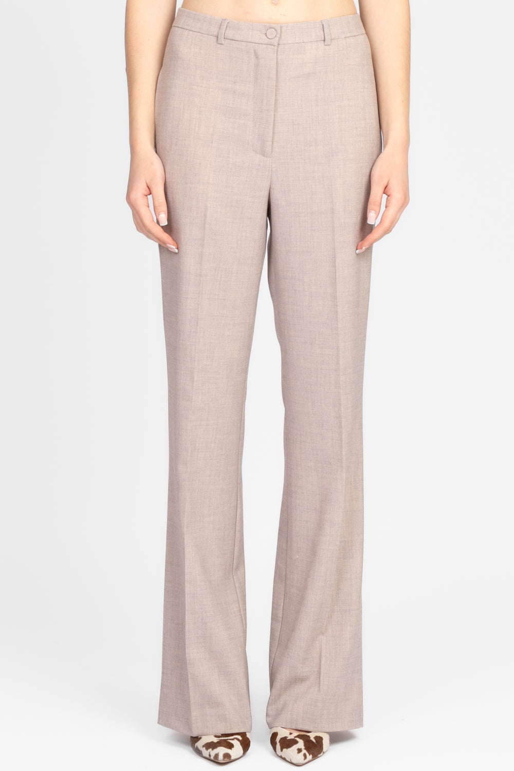 Vicolo - Pantalone dritto Art. TD1472
