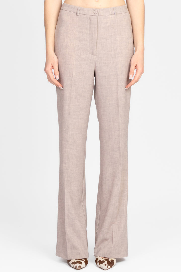 Vicolo - Pantalone dritto Art. TD1472