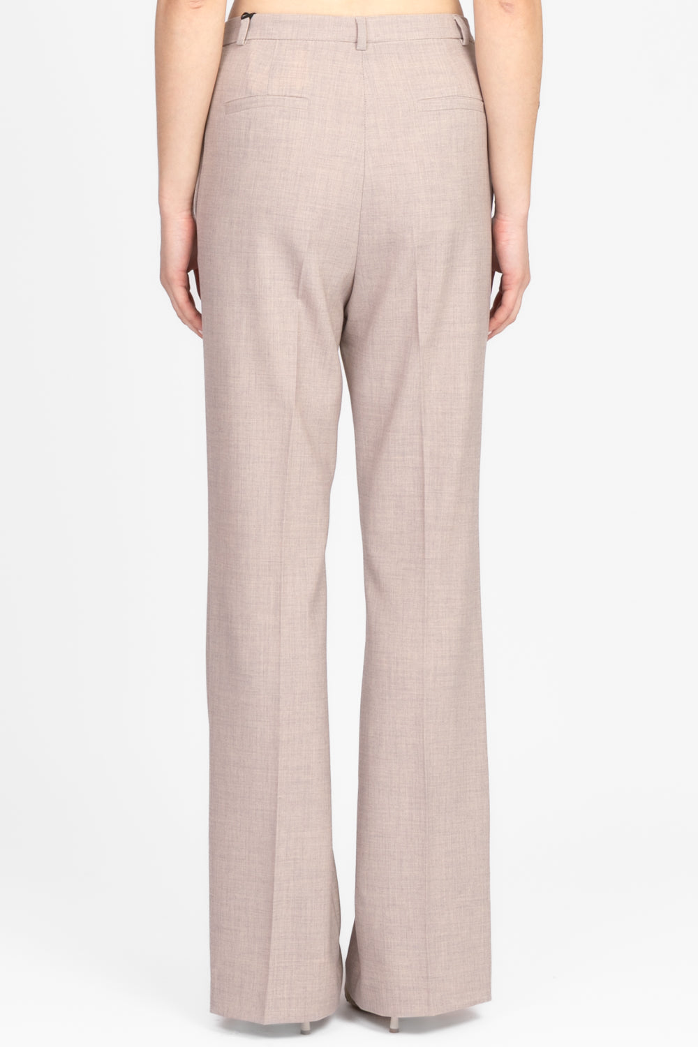 Vicolo - Pantalone dritto Art. TD1472