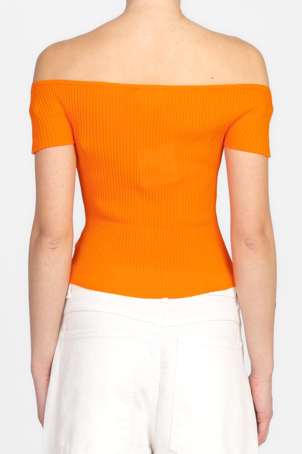 Vicolo - Maglia scollo shiffer Art. 22108D
