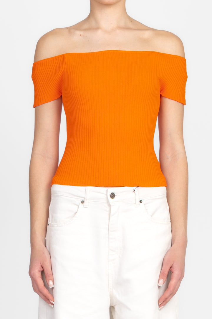 Vicolo - Maglia scollo shiffer Art. 22108D