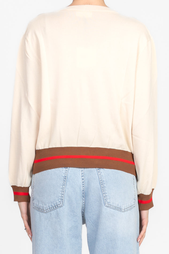 Vicolo - Cardigan con taschini Art. 44029D
