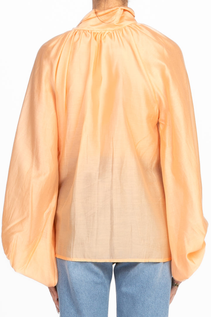 Vicolo - Blusa con fiocco Art. TD0587