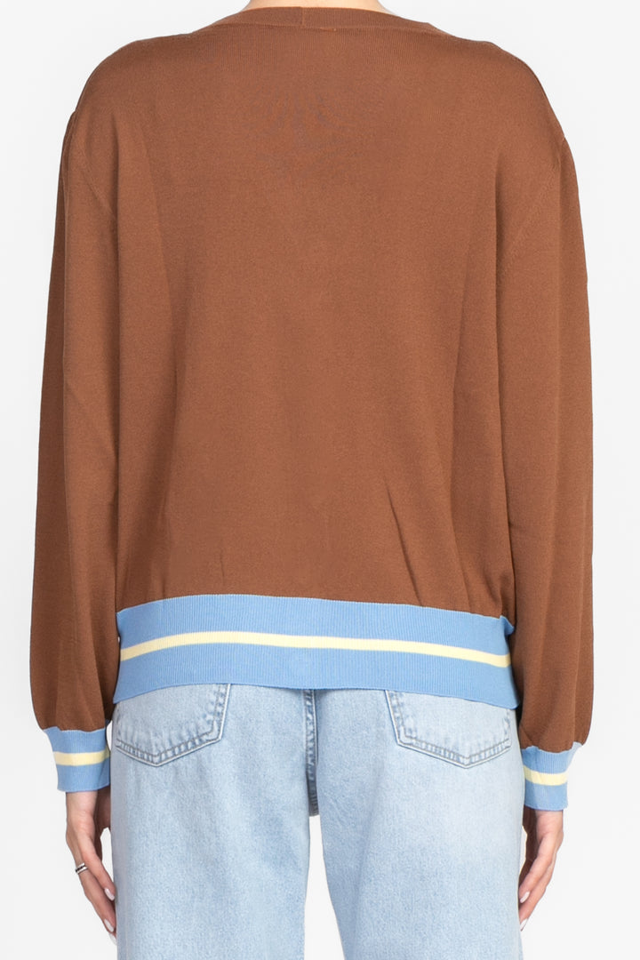 Vicolo - Cardigan con taschini Art. 44029D